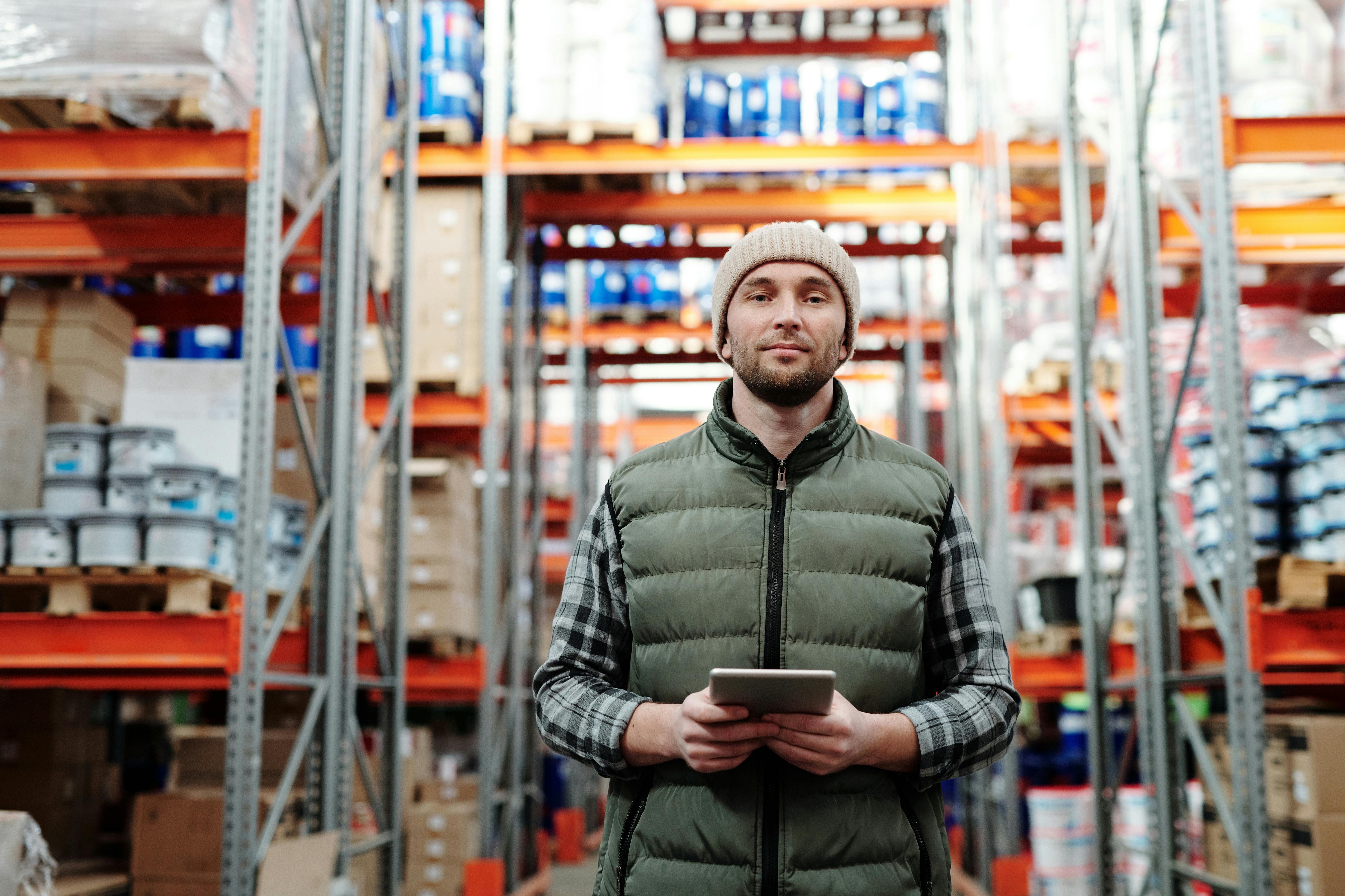 Internationaal personeel, logistiek planner, vacature, collega gezocht