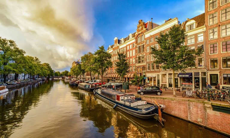 Things to do in Amsterdam in Summer