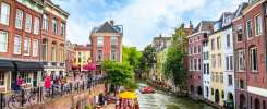 things to do in utrecht