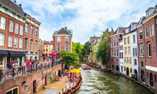 things to do in utrecht