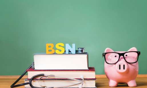 How to get a BSN