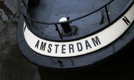 Things to do in Amsterdam in Summer